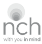  Accreditation NCH logo