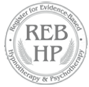  Accreditation REBHP logo